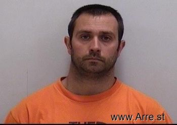 Mark Anthony Taylor Mugshot