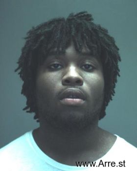 Mark Evan Watkins Mugshot