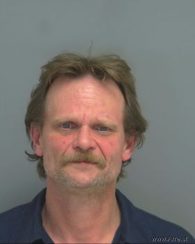 Mark Edward Wright Mugshot