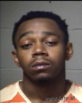 Markeise Deshawn Moore Mugshot