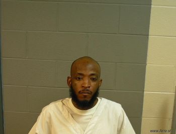 Markevion Schanchize Alsobrooks Mugshot