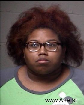 Markita Michelle Taylor Mugshot