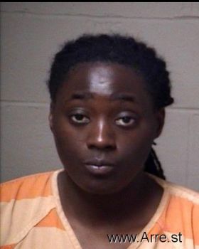 Marlana Nicole Hightower Mugshot