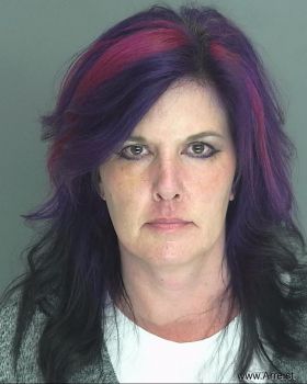 Marlo Lynn Lipski Mugshot