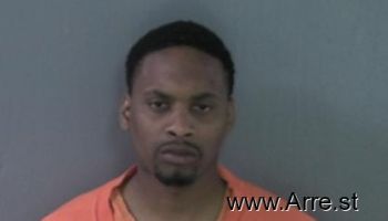 Marlon Andre Wright Mugshot