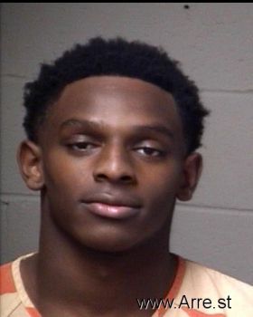 Marquis Trevon Lewis Mugshot