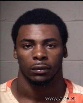 Marquis  White Mugshot