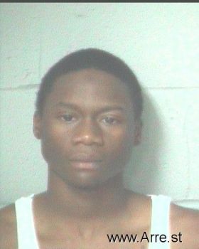 Marquis Lamend Williams Mugshot