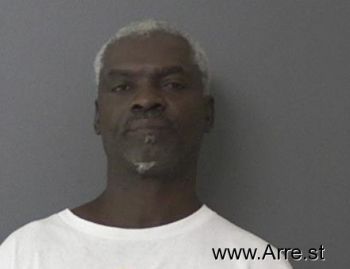 Marshall Dean Lecounte Mugshot