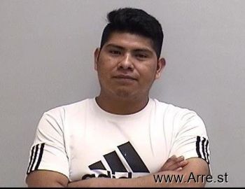 Martin  Escobar-ramos Mugshot