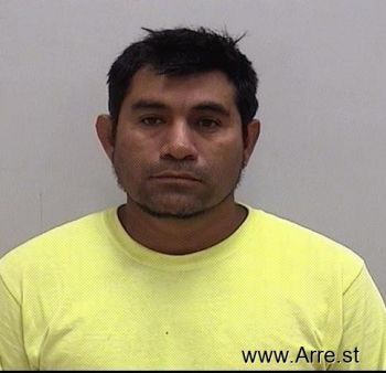 Martinez  Gonzalez Mugshot