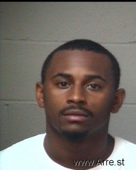 Marvin Niel Mitchell Mugshot