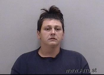 Mary Christine Brown Mugshot