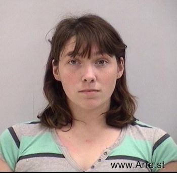 Mary Catherine Craig Mugshot