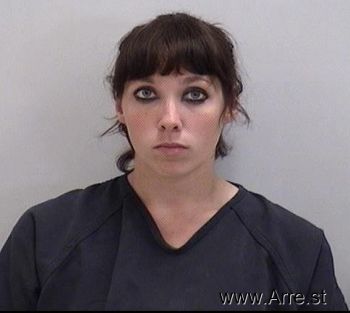 Mary Catherine Craig Mugshot