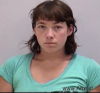 Mary Catherine Craig Mugshot