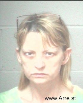 Mary Carleen King Mugshot