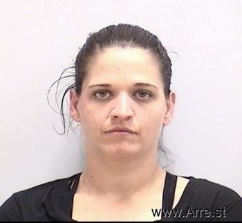 Mary Elizabeth Miller Mugshot