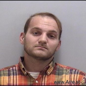 Matthew Aaron Adams Mugshot