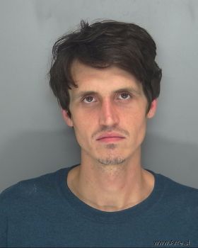 Matthew Howard Bailey Mugshot