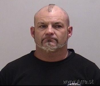 Matthew Gordon Beatty Mugshot