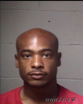 Matthew Jr Bridges Mugshot