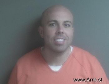 Matthew Dana Britt Mugshot