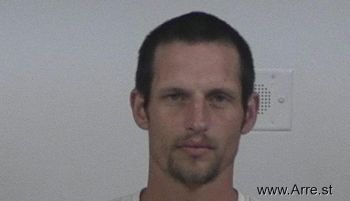 Matthew  Cambron Mugshot