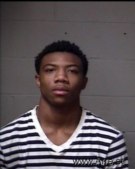 Matthew Deon Carter Mugshot