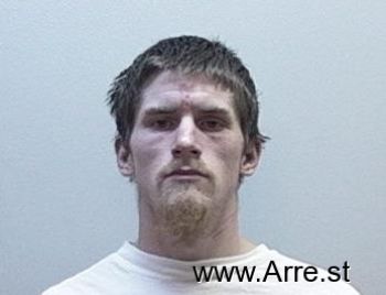 Matthew Ray Coates Mugshot