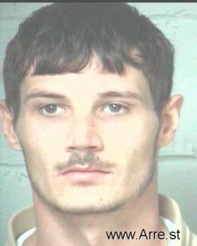 Matthew Phillip Dickerson Mugshot