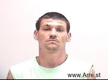 Matthew Glenn Hitt Mugshot