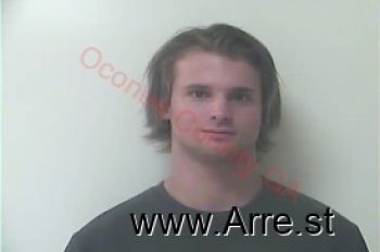 Matthew Grainger Hixson Mugshot