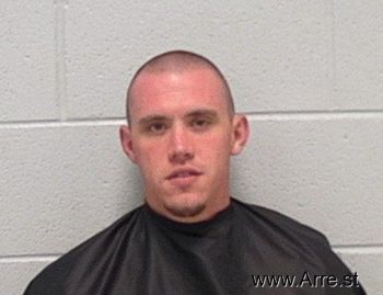 Matthew Scott Hooten Mugshot