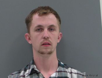 Matthew Lee Hurst Mugshot