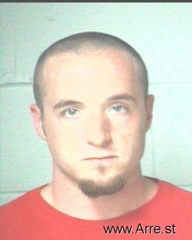 Matthew Lee Johnston Mugshot