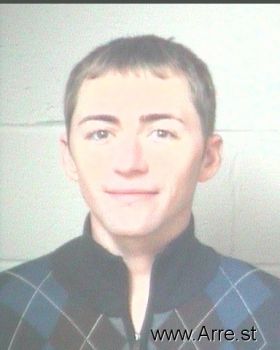 Matthew Christopher May Mugshot