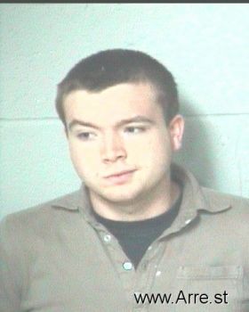 Matthew  Mccall Mugshot