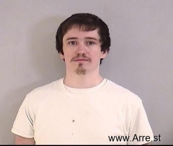 Matthew Thomas Mccoy Mugshot