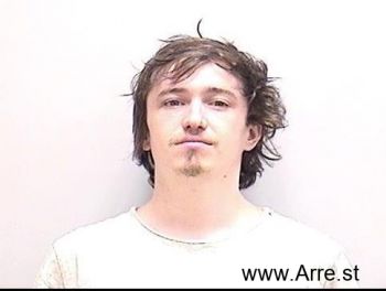 Matthew Thomas Mccoy Mugshot