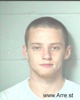 Matthew Scott Perkins Mugshot