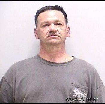 Matthew Paul Perryman Mugshot