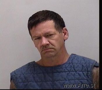 Matthew Paul Perryman Mugshot