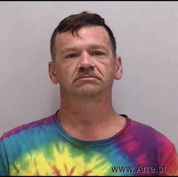 Matthew Paul Perryman Mugshot