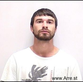 Matthew John Randolph Mugshot