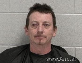 Matthew Scott Richardson Mugshot