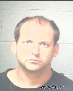 Matthew Brent Roseberry Mugshot