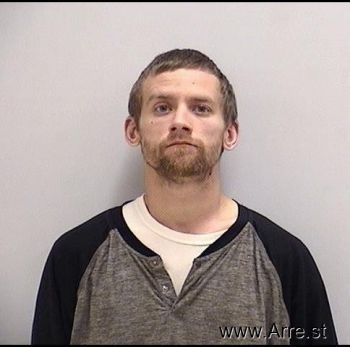 Matthew Wesley Scroggins Mugshot