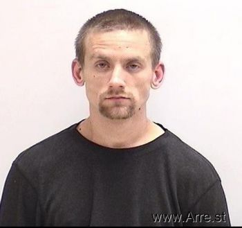 Matthew Wesley Scroggins Mugshot