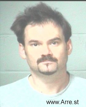 Matthew Douglas Smith Mugshot